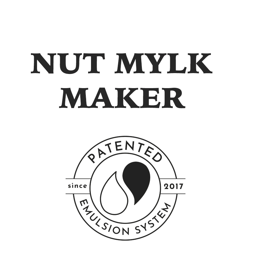 nut milk maker machine