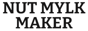 nutmylkmaker.com